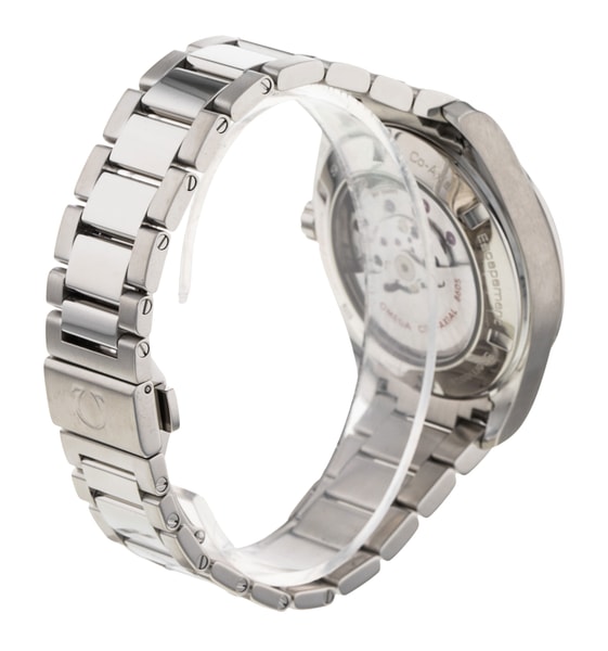 Omega Aqua Terra 150m Gents 231.13.43.22.03.001